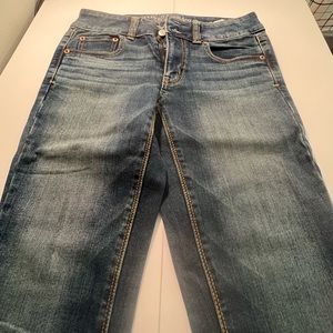 American Eagle jeans for sale!